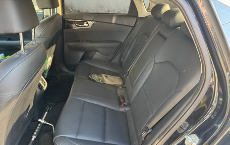 KIA Cerato IV, 2019 год, 2 150 000 рублей, 18 фотография