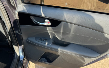 KIA Cerato IV, 2019 год, 2 150 000 рублей, 22 фотография