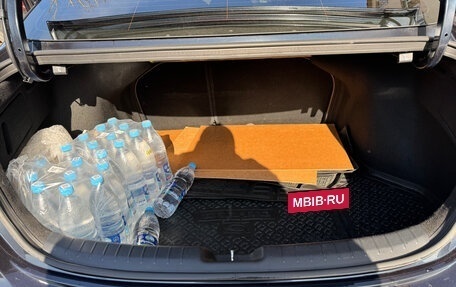 KIA Cerato IV, 2019 год, 2 150 000 рублей, 19 фотография