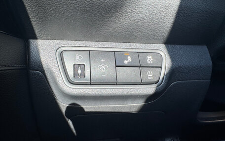 KIA Cerato IV, 2019 год, 2 150 000 рублей, 26 фотография