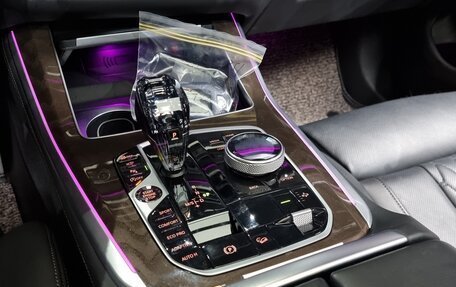 BMW X5, 2021 год, 9 625 186 рублей, 10 фотография