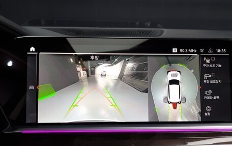 BMW X5, 2021 год, 9 625 186 рублей, 9 фотография