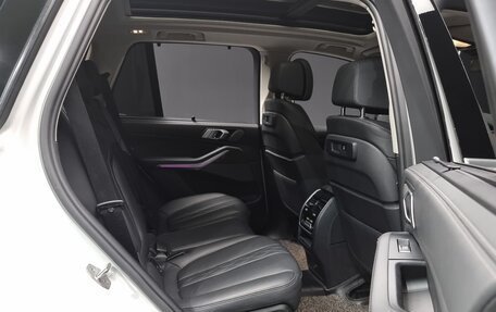 BMW X5, 2021 год, 9 625 186 рублей, 14 фотография