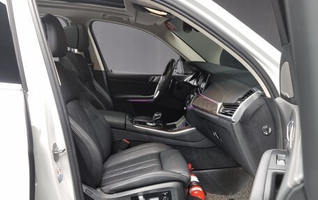 BMW X5, 2021 год, 9 625 186 рублей, 13 фотография