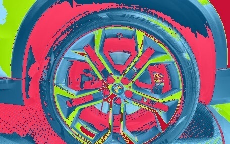 BMW X5, 2021 год, 9 625 186 рублей, 12 фотография