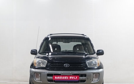 Toyota RAV4, 2003 год, 769 000 рублей, 2 фотография
