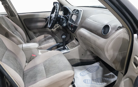 Toyota RAV4, 2003 год, 769 000 рублей, 15 фотография