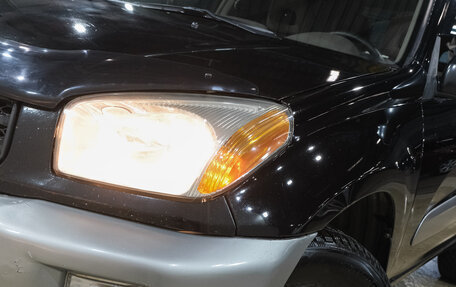 Toyota RAV4, 2003 год, 769 000 рублей, 11 фотография