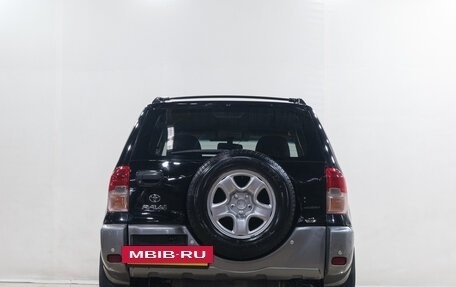 Toyota RAV4, 2003 год, 769 000 рублей, 6 фотография