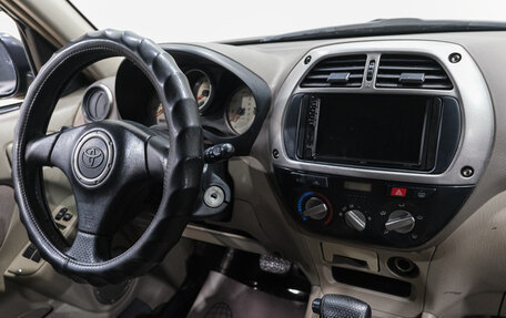 Toyota RAV4, 2003 год, 769 000 рублей, 20 фотография