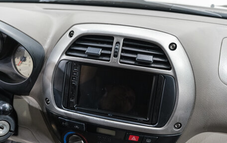 Toyota RAV4, 2003 год, 769 000 рублей, 24 фотография