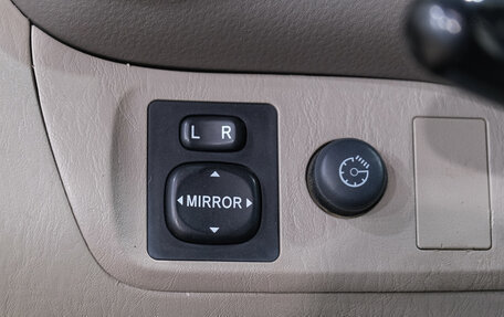 Toyota RAV4, 2003 год, 769 000 рублей, 27 фотография