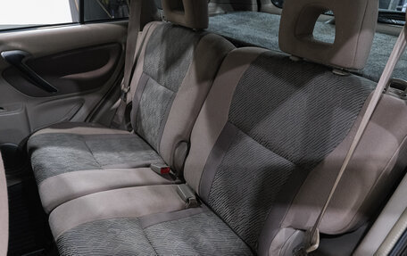 Toyota RAV4, 2003 год, 769 000 рублей, 29 фотография