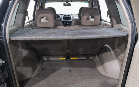 Toyota RAV4, 2003 год, 769 000 рублей, 30 фотография