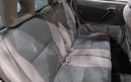 Toyota RAV4, 2003 год, 769 000 рублей, 28 фотография