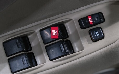 Toyota RAV4, 2003 год, 769 000 рублей, 26 фотография