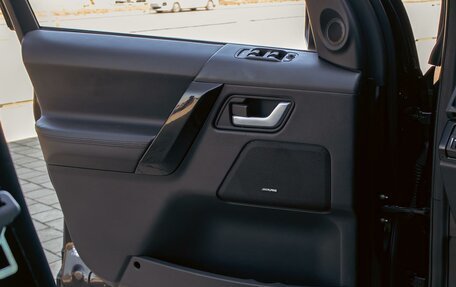 Land Rover Freelander II рестайлинг 2, 2012 год, 1 095 000 рублей, 12 фотография