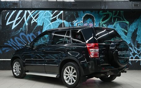 Suzuki Grand Vitara, 2013 год, 1 095 000 рублей, 3 фотография