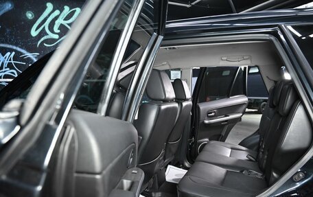 Suzuki Grand Vitara, 2013 год, 1 095 000 рублей, 14 фотография