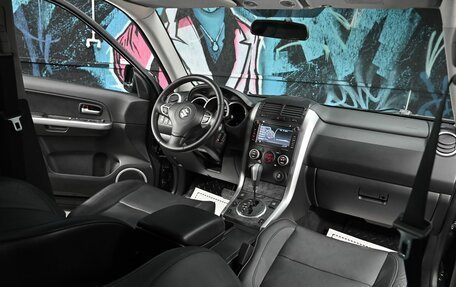 Suzuki Grand Vitara, 2013 год, 1 095 000 рублей, 13 фотография