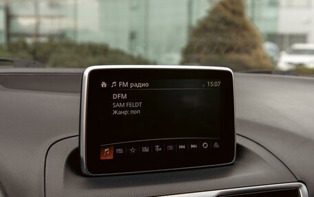 Mazda 3, 2017 год, 1 095 000 рублей, 14 фотография