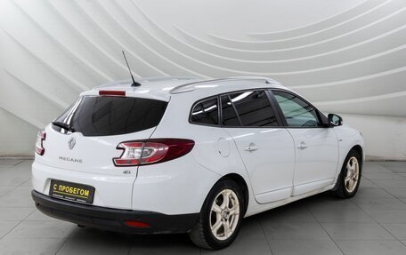 Renault Megane III, 2015 год, 948 000 рублей, 7 фотография