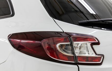 Renault Megane III, 2015 год, 948 000 рублей, 12 фотография