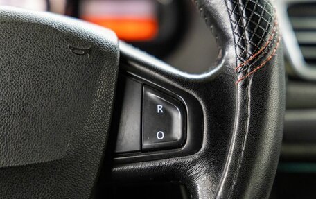 Renault Megane III, 2015 год, 948 000 рублей, 20 фотография