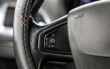 Renault Megane III, 2015 год, 948 000 рублей, 19 фотография