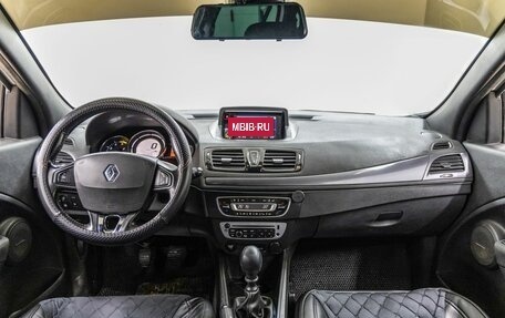 Renault Megane III, 2015 год, 948 000 рублей, 13 фотография