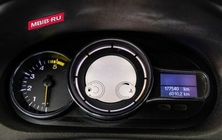 Renault Megane III, 2015 год, 948 000 рублей, 9 фотография