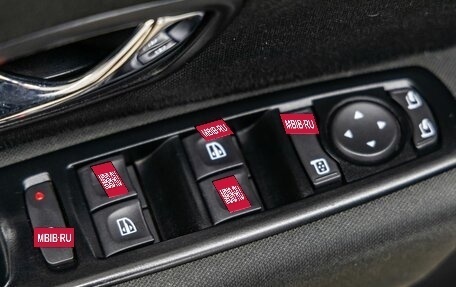 Renault Megane III, 2015 год, 948 000 рублей, 15 фотография