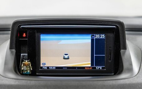 Renault Megane III, 2015 год, 948 000 рублей, 22 фотография