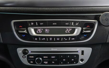 Renault Megane III, 2015 год, 948 000 рублей, 24 фотография