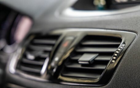 Renault Megane III, 2015 год, 948 000 рублей, 31 фотография