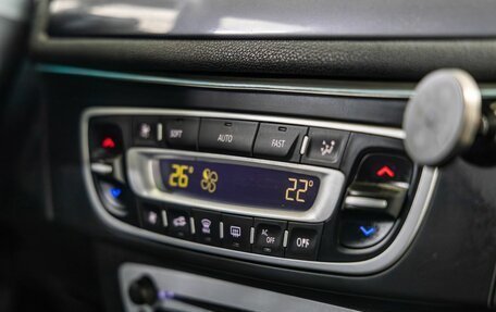 Renault Megane III, 2015 год, 948 000 рублей, 32 фотография