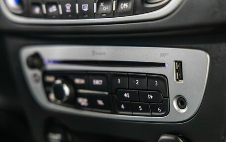 Renault Megane III, 2015 год, 948 000 рублей, 33 фотография