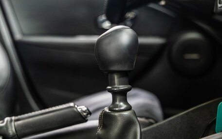 Renault Megane III, 2015 год, 948 000 рублей, 34 фотография