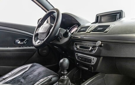 Renault Megane III, 2015 год, 948 000 рублей, 35 фотография