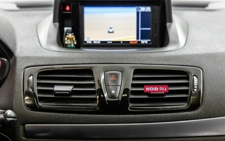 Renault Megane III, 2015 год, 948 000 рублей, 23 фотография