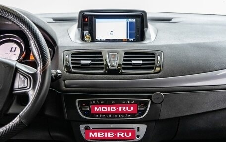 Renault Megane III, 2015 год, 948 000 рублей, 21 фотография