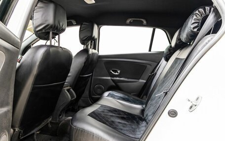 Renault Megane III, 2015 год, 948 000 рублей, 36 фотография