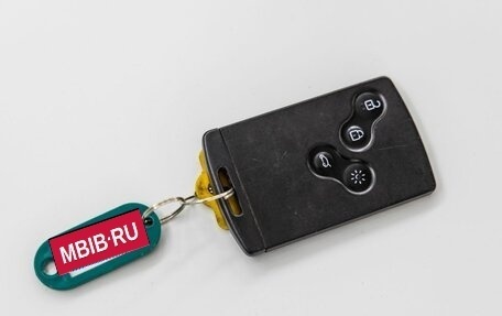 Renault Megane III, 2015 год, 948 000 рублей, 38 фотография