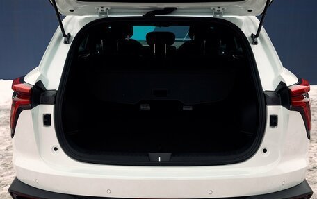 Haval F7, 2026 год, 3 499 000 рублей, 9 фотография