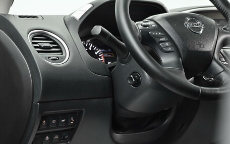 Nissan Pathfinder, 2016 год, 1 425 000 рублей, 9 фотография