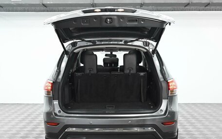 Nissan Pathfinder, 2016 год, 1 425 000 рублей, 5 фотография