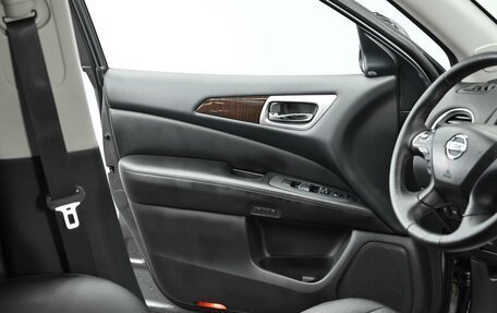 Nissan Pathfinder, 2016 год, 1 425 000 рублей, 7 фотография