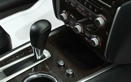 Nissan Pathfinder, 2016 год, 1 425 000 рублей, 13 фотография