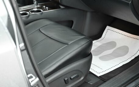 Nissan Pathfinder, 2016 год, 1 425 000 рублей, 16 фотография