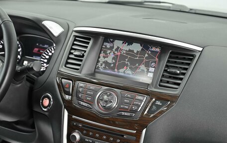 Nissan Pathfinder, 2016 год, 1 425 000 рублей, 12 фотография